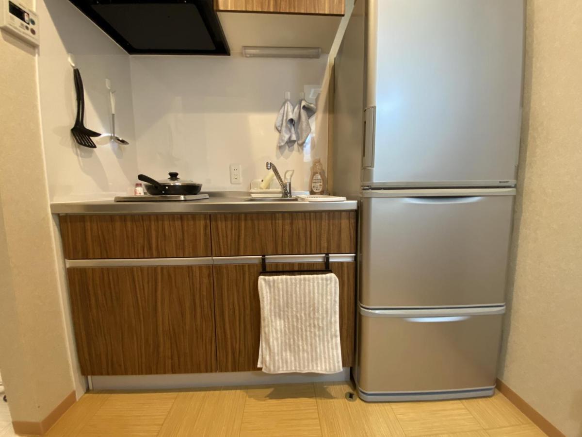 Wutong-40 Minutes Direct To Kansai Airport And 5 Minute Walk To Jr Or Subway Or Nankai Line And 1 Minute To Tsutenkaku The Landmark Of Osaka And Many Japanese Bistros Nearby Extérieur photo